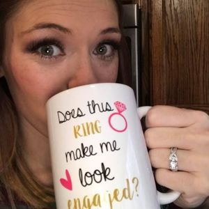 Meet your Posher, Megan